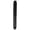 Black, variant on NICERIO Toilet Paper Holder Spindle, Black Stainless Steel, Spring Loaded, Durable for Home