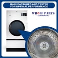 thumbnail image 5 of Whole Parts Dryer Element Heater 240V 10KW PKG Part# M410939P - Replacement and Compatible with Some Speed Queen Dryers, 5 of 7