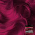 thumbnail image 2 of MANIC PANIC Cleo Rose Hair Dye - Classic High Voltage - Semi-Permanent Hair Color - Bright, Warm Magenta Pink Shade with Rosy Tones – Vegan, PPD & Ammonia-Free - For Coloring Hair on Women & Men, 2 of 5