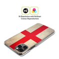 thumbnail image 2 of Head Case Designs Vintage Flags England St. George  Hard Back Case Compatible with Apple iPhone 11, 2 of 7