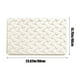 thumbnail image 3 of Alfombra de baño antideslizante y absorbente de agua | Alfombra de microfibra suave y peluda con acolchado de espuma | Secado rápido | Reverso de goma antideslizante | Lavable a máquina | Para, 3 of 6
