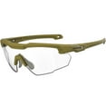 thumbnail image 3 of HTS HUNTERSKY Ballistic Tactical Safety Glasses ANSI Z87+ UV400 Protective Eyewear, 3 of 5