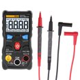thumbnail image 4 of ANENG V01A Auto Range True RMS Digital Multimeter AC/DC Current Voltage Ohm Tester (Black), 4 of 5