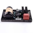thumbnail image 6 of Coconut Ok Automatic Voltage Regulator Avr Module Card R448 for Leroy Somer Genset Parts, 6 of 9