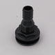 thumbnail image 4 of Conector de Bomba de Achique Accesorios de Plomería a Través Del Casco Pieza Baoblaze A través del casco que adapta 1, 4 of 6