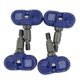 thumbnail image 1 of 4PCS 1490701-01-B TPMS Sensor Bluetooth Tire Pressure Sensor 1490701-00-B For Tesla Model 3 S X Y 20, 1 of 5