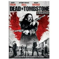 Dead in Tombstone [DVD]