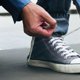 thumbnail image 2 of 200PCS Shoelace Tips: Shoe Lace Ends Tips - Shoe String Caps Copper Cord End Caps Replacement for DIY Repair Sneaker Shoelaces Hoodies Pants Drawstrin, 2 of 3