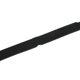 thumbnail image 4 of Soporte de gafas de silicona Yinane 5 piezas 12 colores Negro, 4 of 8