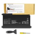 thumbnail image 1 of Batería Fancy Buying B31N1912 C31N1912, 42 Wh, 11,55 V, 3 celdas, 1 of 9