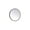 Black, variant on Elegant Decor - Pier - 29.3W LED Mirror with Adjustable Color Temperature In