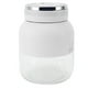 thumbnail image 1 of Botella De Shaker De Ménsero, Doble Uso Automático Portátil Para La Botella De Agua Deportiva Al Aire Libre, Un Exprimidor Eléctrico, Apto Para Los Batidos De Proteínas Y El, 1 of 7