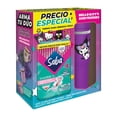 thumbnail image 3 of Toalla Sanitaria SABA Invisible 32+ Termo frio HK, 3 of 4