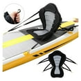 thumbnail image 2 of Siège Réglable pour Planche à Roulettes, Siège Rembourré pour Planche à Roulettes, Siège pour Stand-Up Paddle, Facile à Installer, 2 of 5