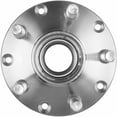 thumbnail image 5 of A-Premium Wheel Hub and Bearing Assembly Compatible with Subaru Impreza 1993-1995 Legacy 1990-1996 Rear Left or Right, 5 of 5