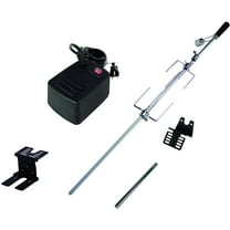 Dyna-Glo Universal Heavy Duty Rotisserie Kit for Grills