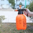 thumbnail image 6 of Garden Pressure Sprayer Portable Hand Pump Chemical Weed Water Sprays Bottle, 6 of 9