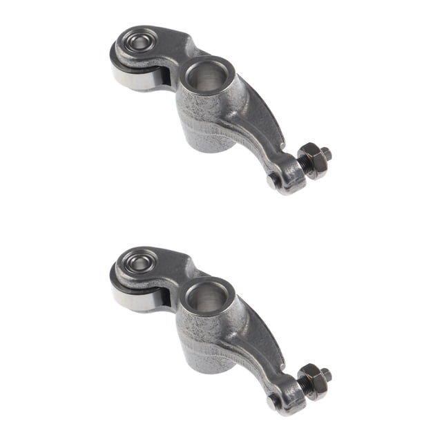 2 Balancines De Válvula De Motor V200 2018 De 2024 Italika Original