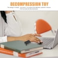 thumbnail image 3 of Juguete con la punta del dedo, juguete antiestrés para adultos, juguete antiestrés para adolescentes, juguete deslizante para dedos para adultos, juguete deslizante magnético, 3 of 5