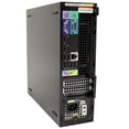 thumbnail image 2 of Restored Dell Optiplex 9010 SFF Intel Core i7 3.40 GHz 8GB Ram 500GB Windows 10 Pro (Refurbished), 2 of 2