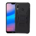 thumbnail image 1 of Funda Uso Rudo Clip 360 Para Huawei Mate P20 Lite Más 2 Micas De Cristal, 1 of 5