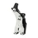 thumbnail image 2 of Soporte adaptador de freno de disco de bicicleta MTB Frenos de disco de bicicleta Soporte de montaje Modificación de conversión Accesorios de montaje Negro Macarena Adaptador de freno de disco de bicicleta, 2 of 8