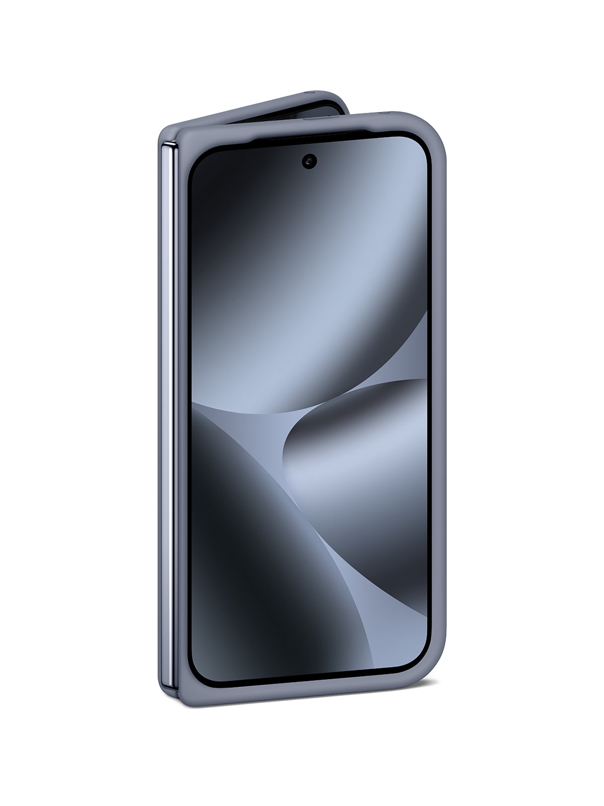 Google Pixelsnap Case for Pixel 10 Pro Fold Moonstone - GA09847-WW