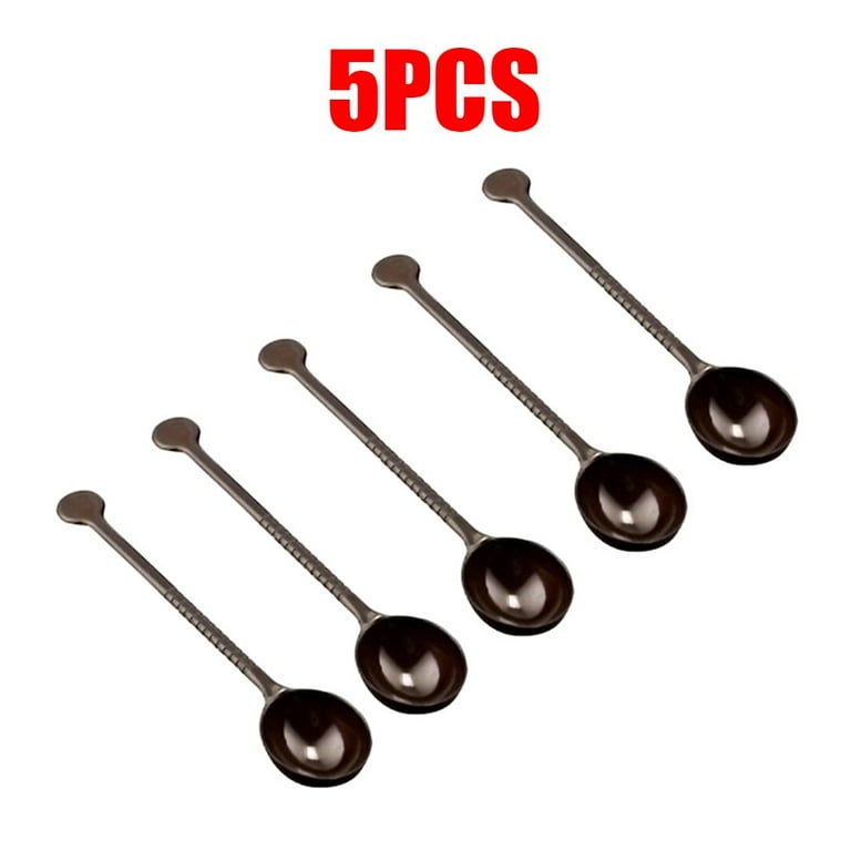 Cornucopia 43cc / 3-Tablespoon Scoops (10-Pack); Bulk Measures for Protein  Powder, Coffee, Spices and Dry Goods