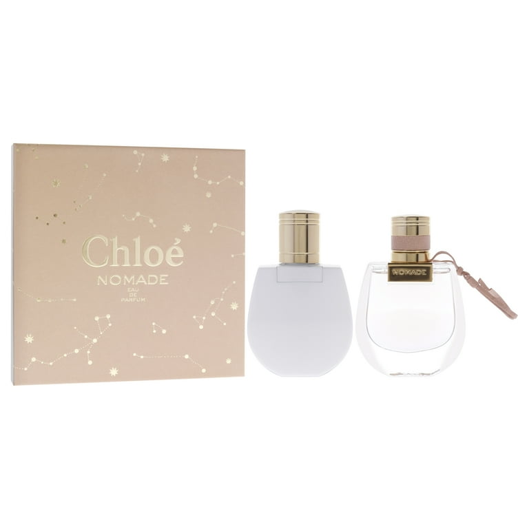 2本セット　Miss Dior +Chloe nomade Chloe-Nomade-by-Chloe-2-Piece-