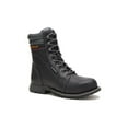 thumbnail image 3 of Caterpillar Echo Waterproof Steel Toe Work Boot Women, 3 of 8