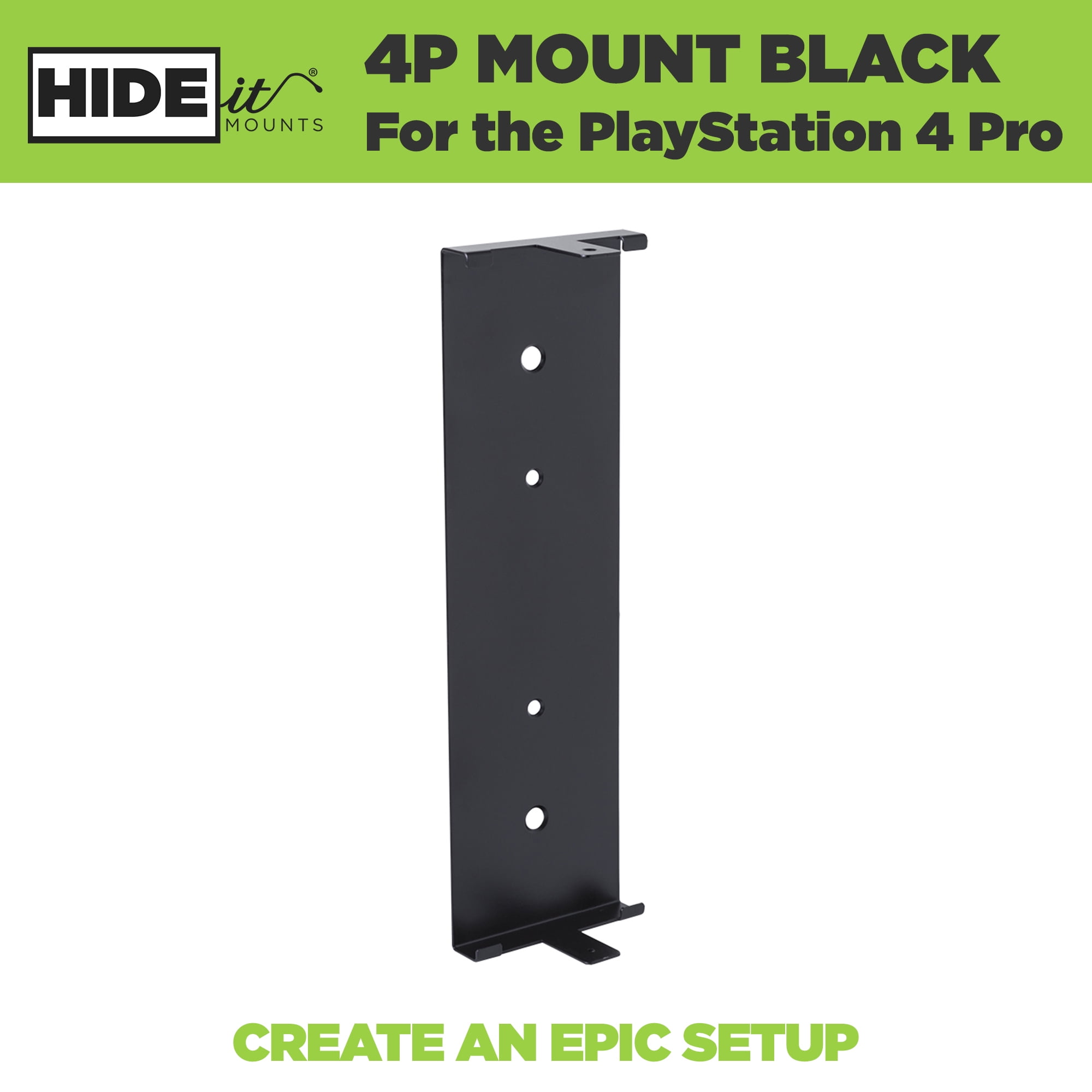 Hide it on sale mounts ps4