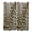 style-11, variant on Brown Leopard Print 2 Panels Blackout Curtains for Bedroom Living Room Drapes Kitchen Room Window Blackout Curtain Grommet