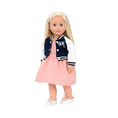 battat our generation dolls website