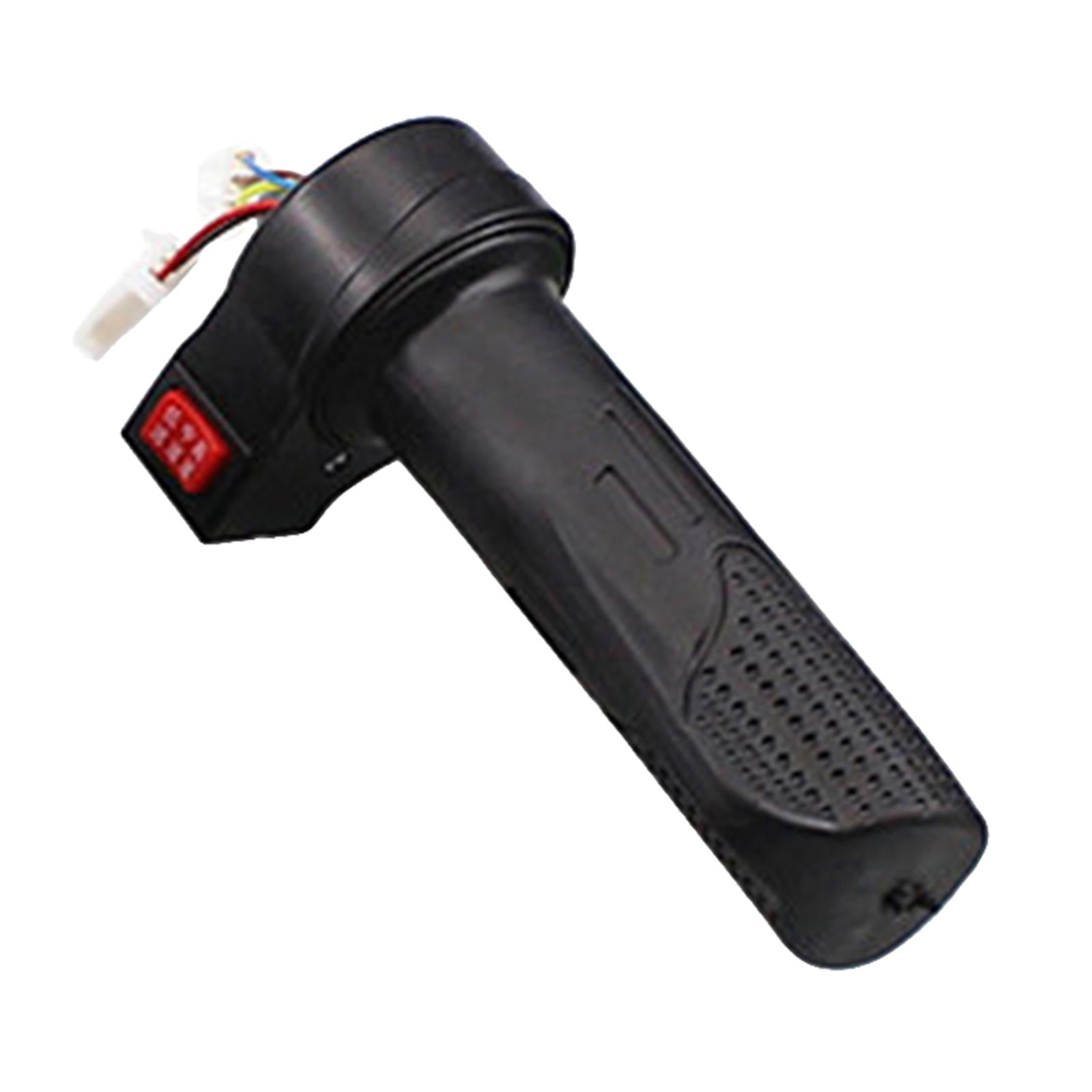 electric Bike Handlebar speed Control Handle Accessory Spare Parts ...