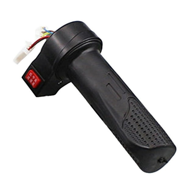 Mango de control de velocidad Zulema Manillar de bicicleta eléctrica