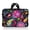 Art Design, variant on LSS 13.3 inch Laptop Sleeve Bag Carrying Case Pouch with Handle for 13.3" 13" 12.1" 12" Apple MacBook, Acer, Dell, Paris Design