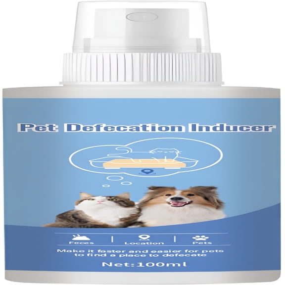 QARUN 2026 New Potty Training Spray for Dogs No Marking Spray for Dogs Indoor Potty Training Spray for Dogs