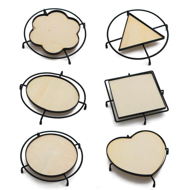 Salvamanteles Para Azulejos (Paquete De 24)