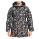 thumbnail image 4 of Chaqueta de buceo Chaqueta abrigada para mantener el calor para hombres y mujeres con capucha Cremallera frontal Agua SG, 4 of 9