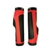 thumbnail image 1 of Cubiertas de manillar Soidarity 2 piezas Ciclismo rojo, 1 of 6