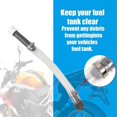 thumbnail image 3 of Racing Fuel Jug Hose - Gas Can Spout for 5 Gallon 3Pcs, 3 of 5