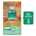 thumbnail image 4 of Rachael Ray Nutrish Indoor Complete Dry Cat Food, Chicken, Lentils & Salmon Recipe, 3 lb Bag, 4 of 12