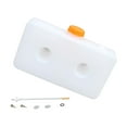 thumbnail image 4 of 7L Oil Storage Tank Water Tank Multipurpose Gasoline Container Gasoline Oil Container Automotive Car, 4 of 8