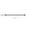🔥 Silver_Hot#8663, variant on Extendable Shower Curtain Tension Rod | No Drilling Telescopic Stainless Steel Bath & Closet Hanging Pole | Adjustable 15.75-21.65in | Anti-Slip Pads | Silver Black White