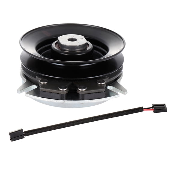 ECCPP Electric PTO Clutch For Toro TimeCutter 117-7468-Upgraded Bearings