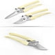 thumbnail image 3 of Pruning Shears for Gardening - Scissors for Shrub and Branch Trimming Tools, 3 of 5