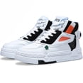 thumbnail image 1 of Tenis Mujer, Zapatos Mujer Deportivos, Zapatos de Malla Transpirable para Mujer, Zapatillas de Deporte Casuales de Moda para Entrenamiento Caminar Correr Gimnasio, 1 of 7