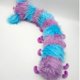 thumbnail image 5 of Juguete de peluche, juguete de peluche de dibujos animados de amapola, muñeco de peluche de terror realista, regalo para fanáticos del juego Hy, 5 of 5