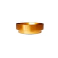 thumbnail image 2 of Dosificación De Café Anillo De Polvo De Café Inteligente Anillo De Tolva De Café De Aleación De Aluminio Universal Guardurnaity HA044002-03, 2 of 5