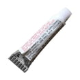 thumbnail image 1 of 1/5/10pcs PVC Puncture Repair Patch Glue Adhesive for Inflatable Toy Swimming Pools Float Air, 1 of 4